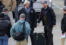 Joss Whedon Age of Ultron