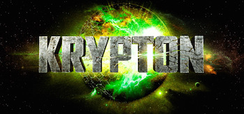 Krypton Syfy