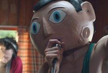 Michael Fassbender Frank