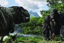 Naomi Watts King Kong