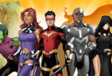 Teen Titans