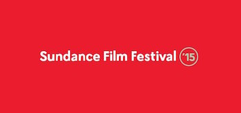 Sundance Film Festival 2015 Logo