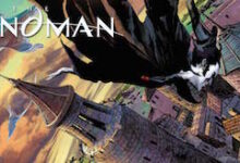 The Sandman