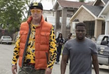 Will Ferrell Kevin Hart Get Hard