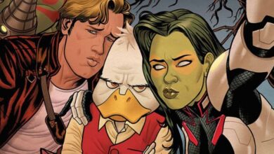 Howard The Duck Issue 2 (2015)