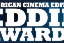 American Cinema Editors Eddie Awards