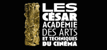 Cesar Awards Logo
