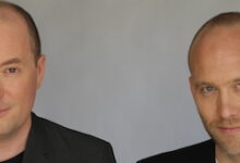 Christopher Markus and Stephen McFeely