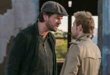 Constantine Episode 10