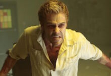 Constantine The Saint of Last Resorts Part 2