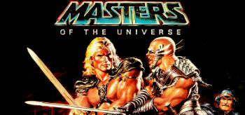Dolph Lundgren Masters of the Universe