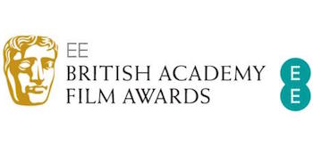 EE British Academy Film Awards Logo