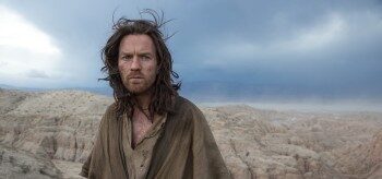 Ewan McGregor Last Days In The Desert