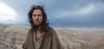 Ewan McGregor Last Days In The Desert