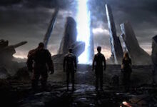 Fantastic Four Teaser