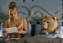 Jesscia Barth Ted 2