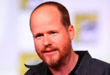 Joss Whedon