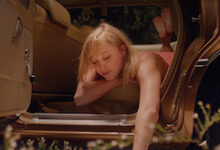 Maika Monroe It Follows