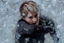 Shailene Woodley Breaking Glass The Divergent Series Insurgent