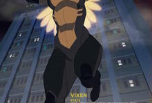 Vixen