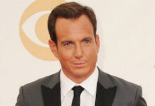 Will Arnett