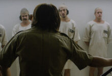 Brett Davern Tye Sheridan The Stanford Prison Experiment