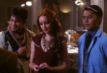 Christian Kane Lindy Booth John Kim The Librarians