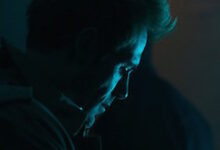 Constantine Waiting for the Man