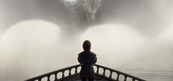 Game of Thrones Season 5 TV Show Poster
