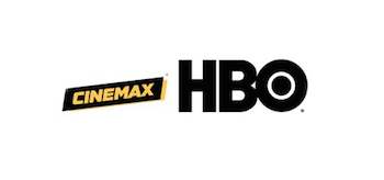 HBO Cinemax Logo