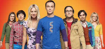 Kaley Cuoco Kunal Nayyar Melissa Rauch Simon Helberg Mayim Bialyk Jim Parsons Johnny Galecki The Big Bang Theory