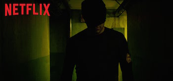 Daredevil Trailer