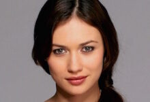 Olga Kurylenko