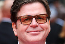 Simon West