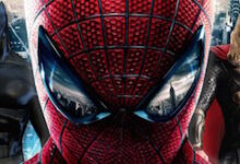 Spider Man Marvel Cinematic Universe