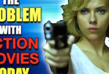 The Problem with Action Movies Today