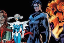 Titans