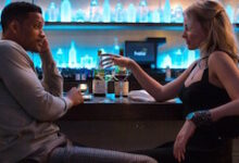 Wil Smith Margot Robbie Focus