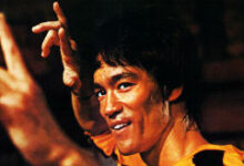 Bruce Lee