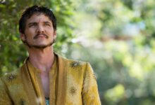 Pedro Pascal
