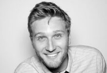 Aaron Staton