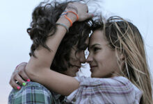 Adam Mediano Mercedes Maxwell Marfa Girl