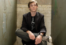Anton Yelchin Charlie Bartlett