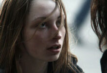 Arielle Holmes Heaven Knows What