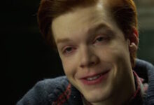 Cameron Monaghan Gotham