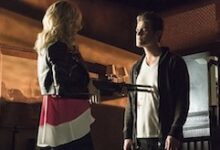 Candice Accola Paul Wesly The Vampire Diaries