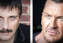 Craig Fairbrass Mem Ferda