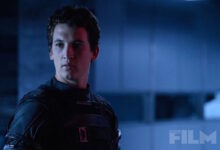 Reed Richards