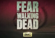 Fear The Walking Dead