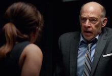 JK Simmons Terminator Genisys